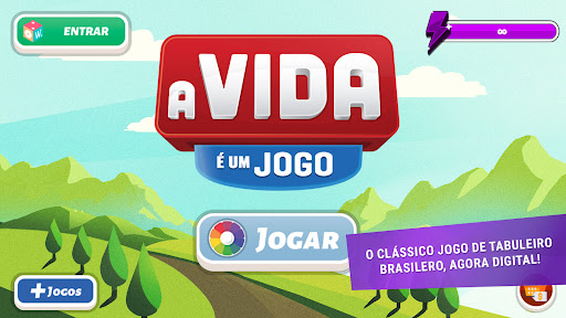 A Vida é um Jogo para PC