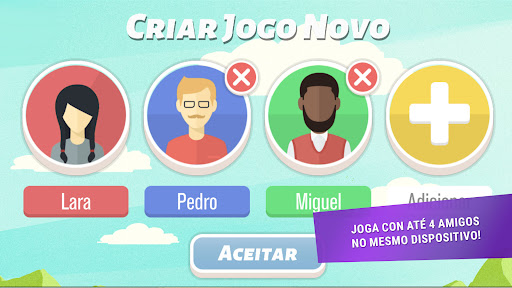 A Vida é um Jogo para PC