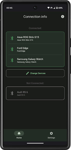 WiFi Auto Hotspot PC