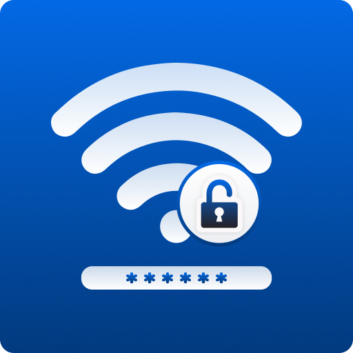 Wifi Password - Wifi Connect পিসি