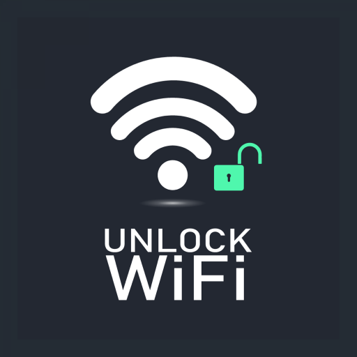 WiFi Unlock : WiFi Password