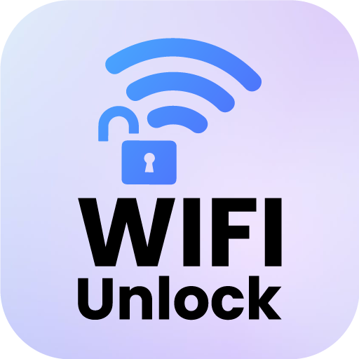 WiFi Analyzer & Launcher Tools電腦版