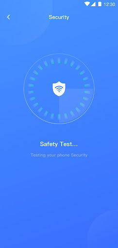 Wifi Analyzer - Fast & Secure الحاسوب