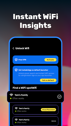 وائی ​​فائی پاس ورڈ کی  شو پی سی