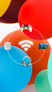 WiFi Master-Speed,security PC