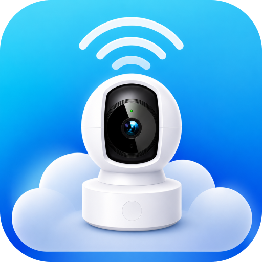 Wifi Mini Camera PC