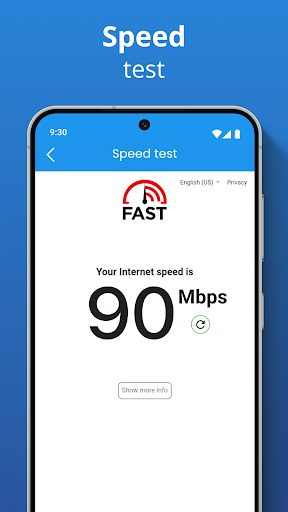Wifi Password Viewer・Generator پی سی