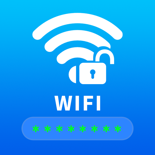 Afficher le mot de passe WiFi