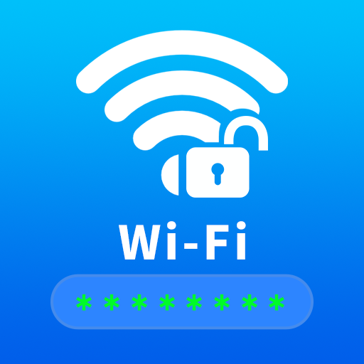 wifi şifre gösterme tuşu