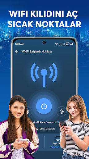 wifi şifre gösterme tuşu PC