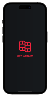 WIFY IPTV Player Pro PC