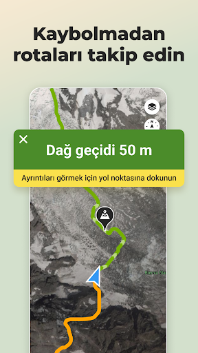 Wikiloc Doğada Yön Bulma GPS PC