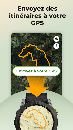 Wikiloc Navigation Outdoor GPS