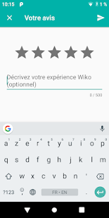 Wiko Support - Service Client