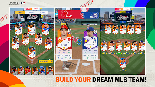 MLB Clutch Hit Baseball 2024
