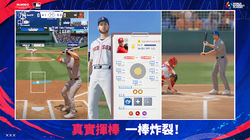 MLB 制勝時刻 24