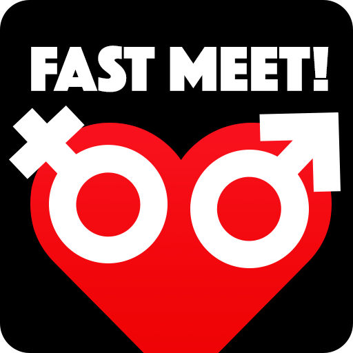 FastMeet; Aşk, Sohbet, Buluşma PC