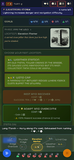 The Endless Trail PC