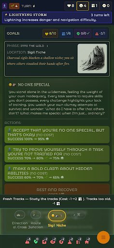 The Endless Trail PC