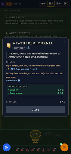 The Endless Trail PC