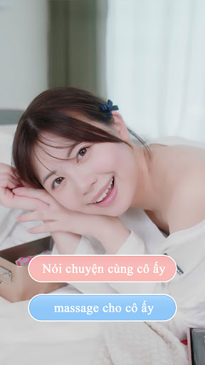Mỹ nhân ở trọ PC