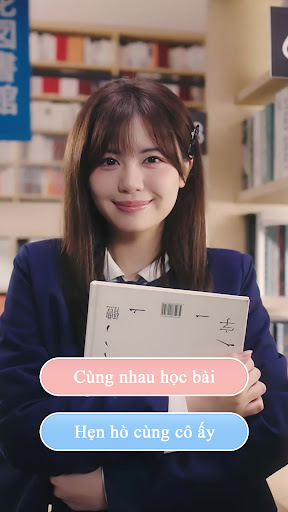 Mỹ nhân ở trọ PC