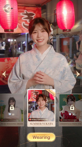 Under My Roof: Love Stories PC