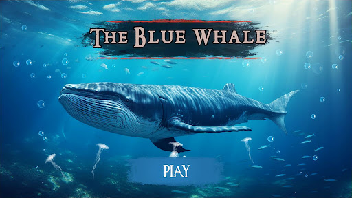 The Blue Whale电脑版