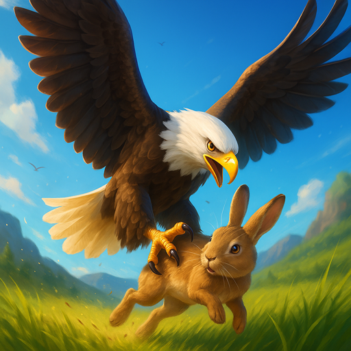 The Eagle PC