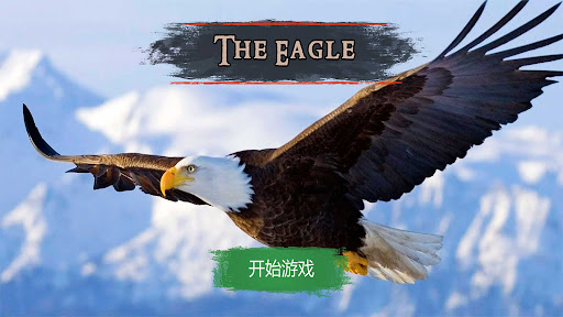 The Eagle PC