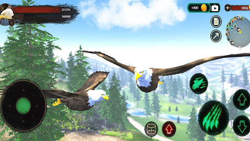 The Eagle PC