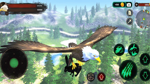The Eagle PC