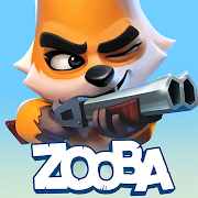 Zooba: Fun Shooting Battle - Free Online Games PC