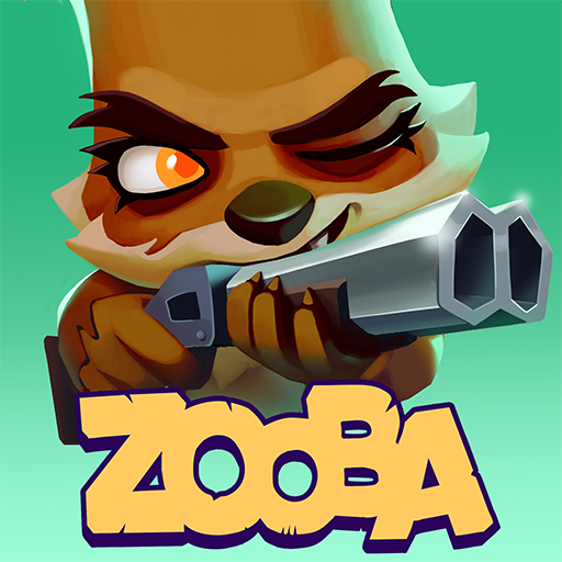 Zooba: Jeu de Bataille Animaux Gratuit