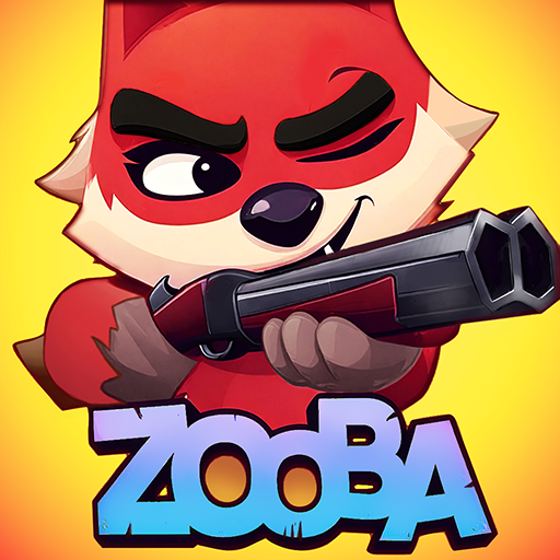 Zooba: Zoo Battle Arena