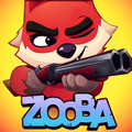 Zooba: Fun Shooting Battle - Free Online Games