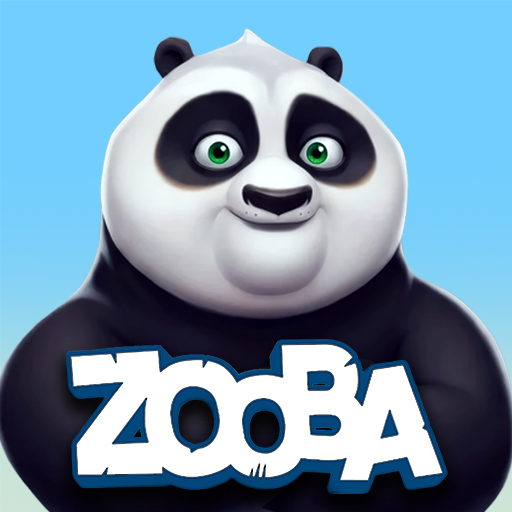 Zooba: Free-for-all Zoo Combat Battle Royale Games
