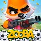 Zooba: Fun Shooting Battle - Free Online Games