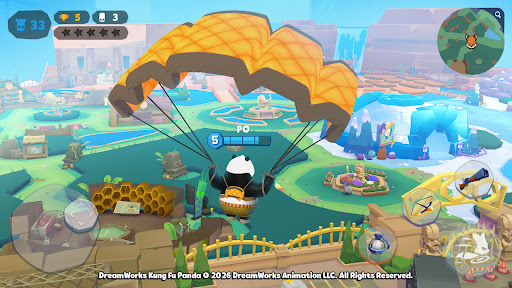 Zooba: Juego de Batalla Animal Gratis