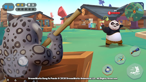 Zooba: Jeu de Bataille Animaux Gratuit