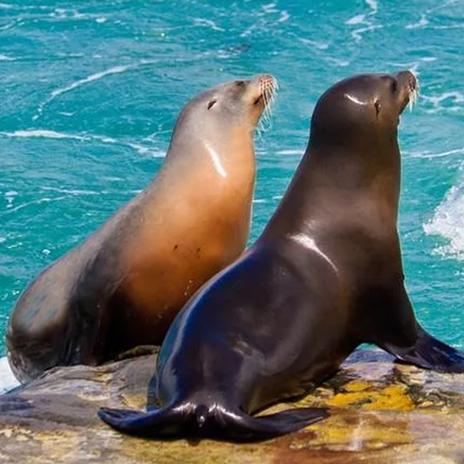 The Sea Lion PC