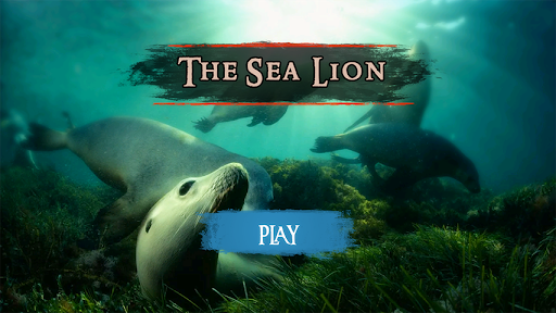 The Sea Lion PC