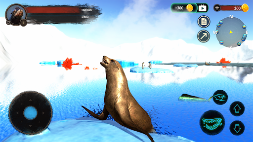 The Sea Lion PC