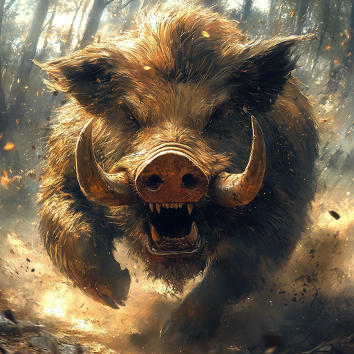 The Warthog PC