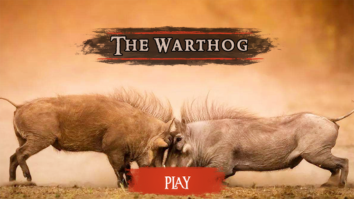 The Warthog PC