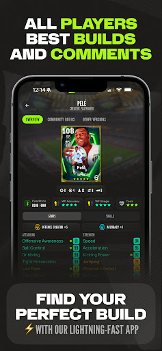 eFootBase: DB & Community PC