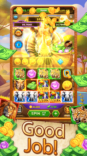 Wild Roller: Relic Treasure পিসি