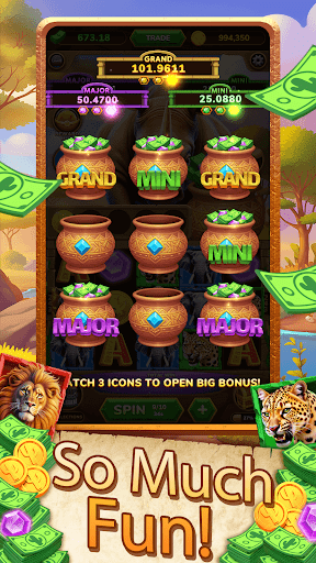 Wild Roller: Relic Treasure电脑版