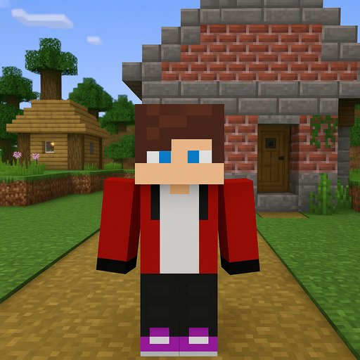 Block Craft 3D: Realm Builder PC