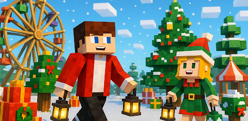 WilderCraft: Mystic Lands